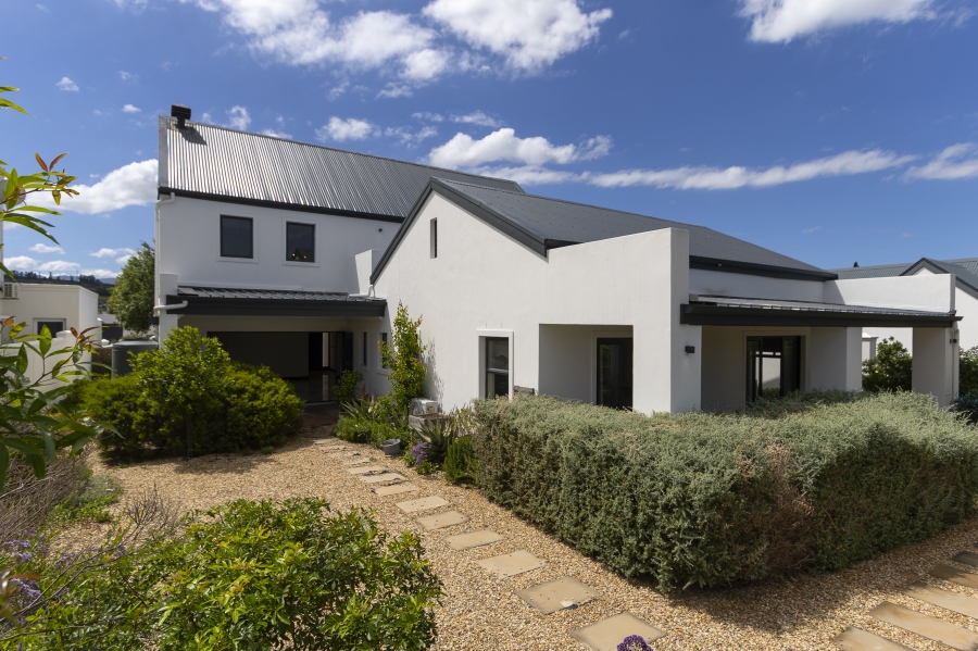 4 Bedroom Property for Sale in Croydon Olive Estate Western Cape